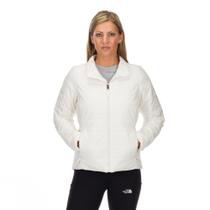 Blusão THE NORTH FACE Flare Insulated Gardenia White Women Blusão THE NORTH FACE Flare Insulated Gardenia White Women