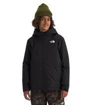 Blusão THE NORTH FACE Freedom Insulated Boys TNF Black XS
