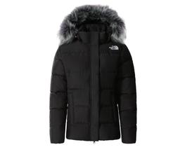 Blusão The North Face Gotham Tnf preta 3XL para homem Blusão The North Face Gotham Tnf preta 3XL para homem