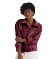 Blusão THE NORTH FACE Novelty Osito Beetroot para mulher XXL Blusão THE NORTH FACE Novelty Osito Beetroot para mulher XXL