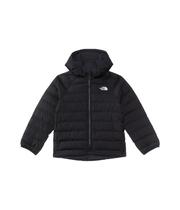 Blusão The North Face Reversível para Crianças Perrito TNF Preto 5 Blusão The North Face Reversível para Crianças Perrito TNF Preto 5