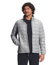 Blusão THE NORTH FACE ThermoBall Eco 2.0 para homem Meld Grey Blusão THE NORTH FACE ThermoBall Eco 2.0 para homem Meld Grey
