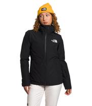 Blusão THE NORTH FACE ThermoBall Eco Snow Triclimate - Mulher