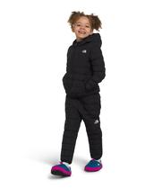 Blusão Thermoball reversível para crianças THE NORTH FACE 4 anos Blusão Thermoball reversível para crianças THE NORTH FACE 4 anos