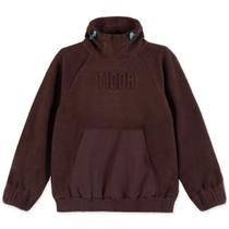 Blusão TIGOR em soft pelúcia 11500790 80193 Blusão TIGOR em soft pelúcia 11500790 80193