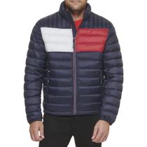 Blusão Tommy Hilfiger Ultra Loft Lightweight Puffer 4X Masculino