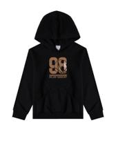 Blusão Tradicional Bolso Canguru C/Capuz - Malwee Blusão Tradicional Bolso Canguru C/Capuz - Malwee