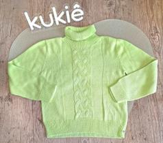 Blusao tricot Blusao tricot