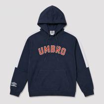 Blusão Umbro College Color Masculino