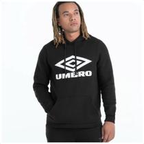 Blusão Umbro D. Essential Unissex