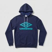 Blusão Umbro Diamond Duo Masculino