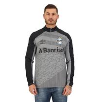 Blusão Umbro Grêmio Treino 2022 Masculino