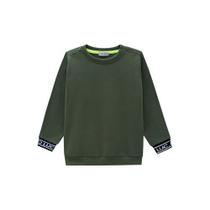 Blusão Winter Collection 89