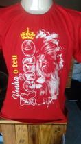 Blusas Evangélica tamanhos, do P ao gG Blusas Evangélica tamanhos, do P ao gG