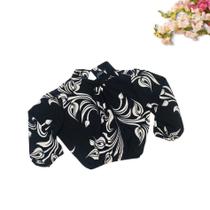 Blusas Femininas Estampada ou Lisa G