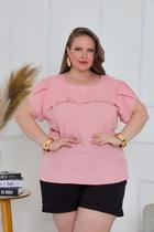Blusas femininas
