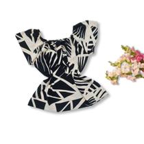 Blusas Femininnas Plus Sizes Lisas e Estampadas GG