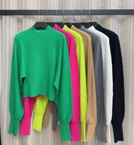Blusas mangas largas Blusas mangas largas