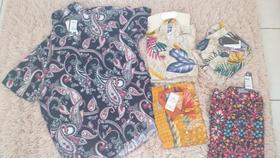 Blusas masculinas diversa Blusas masculinas diversa