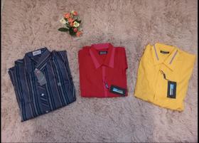Blusas masculinas Blusas masculinas