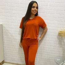 Blusas New Ternura Lisas - Conj.