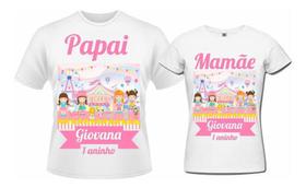 Blusas personalizada