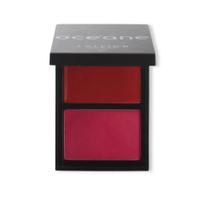 Blush 2 em 1 Duo Blush Oceane Edition Cherry Paint 10,2g