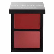 Blush 2 em 1 Duo Blush Oceane Edition Chilly 10,2g