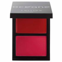 Blush 2 em 1 Océane Edition Duo Blush 10,2g Blush 2 em 1 Océane Edition Duo Blush 10,2g
