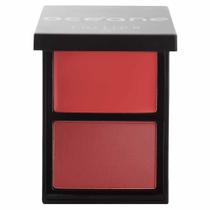 Blush 2 em 1 Océane Edition Duo Blush 10,2g Blush 2 em 1 Océane Edition Duo Blush 10,2g