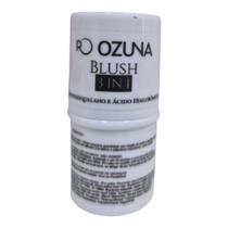 Blush 3 em 1, Blush, Batom e Sombra