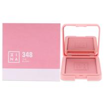 Blush 3INA 348 Rosa Claro à base de minerais 7,5 mL