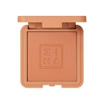 Blush 3INA The Blush em pó mineral natural leve 7,5 ml Blush 3INA The Blush em pó mineral natural leve 7,5 ml