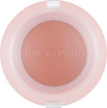 Blush A'PIEU Juicy-Pang Jelly-Pang (CR01) - Acabamento Aveludado