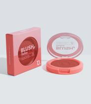 Blush Acabamento Natural Da Uma Segurada 4,5g - Dailus