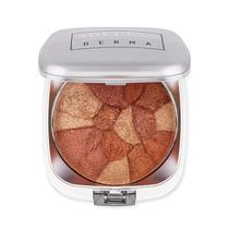 Blush Ageless Derma Baked Mineral Healthy Colagem de cores Blush Ageless Derma Baked Mineral Healthy Colagem de cores