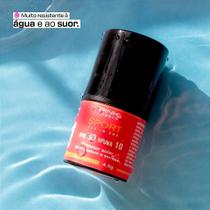 Blush All In One Soft Peach com FPS 30 - Multifuncional