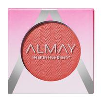 Blush Almay High Pigment Powder Healthy Hue 200 So Peachy 9mL Blush Almay High Pigment Powder Healthy Hue 200 So Peachy 9mL