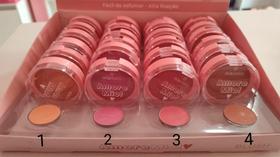 Blush Amore Mio - Miamake Blush Amore Mio - Miamake