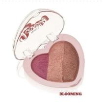 Blush Baked 3 Tons c/ Pigmentação Intensa Lovely By - Fenzza LANÇAMENTO