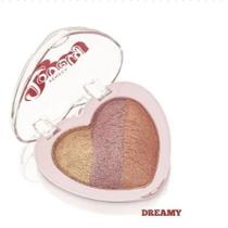 Blush Baked 3 Tons c/ Pigmentação Intensa Lovely By - Fenzza LANÇAMENTO Blush Baked 3 Tons c/ Pigmentação Intensa Lovely By - Fenzza LANÇAMENTO