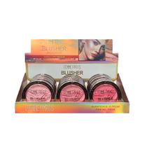 Blush baked powder - femme paris