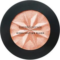 Blush bareMinerals Gen Nude Highlighting Blush Vegan Blush bareMinerals Gen Nude Highlighting Blush Vegan