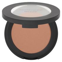 Blush bareMinerals Gen Nude Powder Beige por dias