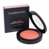 Blush bareMinerals Gen Nude Powder Pretty In Pink 6g