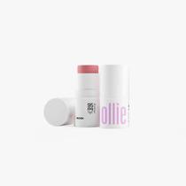 Blush Batom e Sombra FPS 95 Rosa Blush Batom e Sombra FPS 95 Rosa