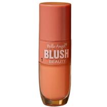 Blush beauty liquido cremoso multifuncional belle angel cor:01 Blush beauty liquido cremoso multifuncional belle angel cor:01