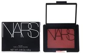 Blush Beauzon NARS Orgasm 4,8g Brilho Pêssego Rosa Blush Beauzon NARS Orgasm 4,8g Brilho Pêssego Rosa