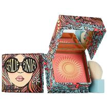 Blush Benefit Cosmetics California Sunny Golden Pink 5 ml Blush Benefit Cosmetics California Sunny Golden Pink 5 ml