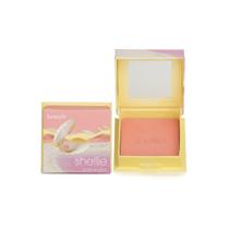 Blush Benefit Shellie Warm Seashell-Pink 6 mL Blush Benefit Shellie Warm Seashell-Pink 6 mL